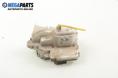 Брава на врата за Volkswagen Polo Hatchback II (10.1994 - 10.1999), позиция: задна, дясна