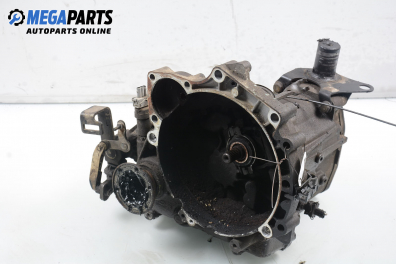 Ръчна скоростна кутия за Volkswagen Polo Hatchback II (10.1994 - 10.1999) 50 1.0, 50 к.с.