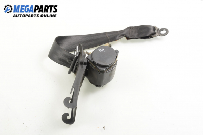 Предпазен колан за Volkswagen Golf III Hatchback (08.1991 - 07.1998), 4+1 вр., позиция: задна, лява