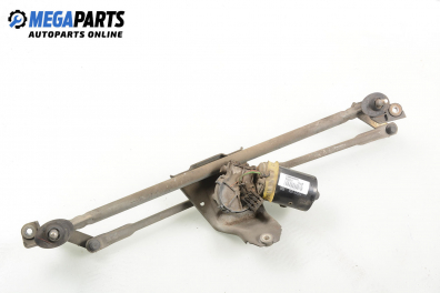 Ел. мотор за чистачките за Volkswagen Golf III Hatchback (08.1991 - 07.1998), позиция: предна