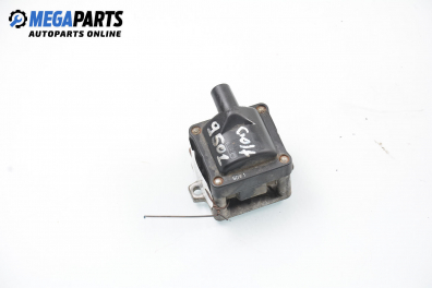 Запалителна бобина за Volkswagen Golf III Hatchback (08.1991 - 07.1998) 1.6, 101 к.с.