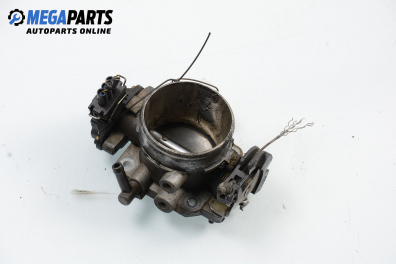 Дроселова клапа за Volkswagen Golf III Hatchback (08.1991 - 07.1998) 1.6, 101 к.с.