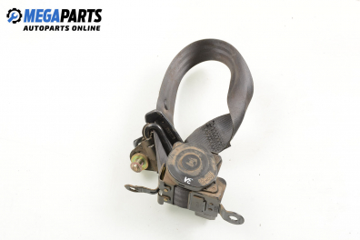 Предпазен колан за Mazda 323 S V Sedan (09.1992 - 12.2003), 4+1 вр., позиция: задна, лява