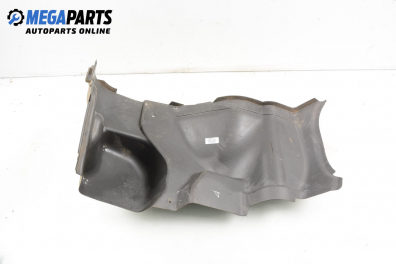 Кора багажник за Mazda 323 S V Sedan (09.1992 - 12.2003), седан