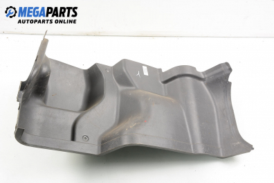 Кора багажник за Mazda 323 S V Sedan (09.1992 - 12.2003), седан