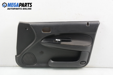 Кора врата за Mazda 323 S V Sedan (09.1992 - 12.2003), 4+1 вр., седан, позиция: предна, дясна