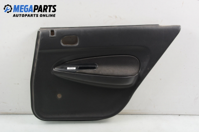 Кора врата за Mazda 323 S V Sedan (09.1992 - 12.2003), 4+1 вр., седан, позиция: задна, дясна