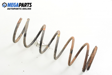 Пружина за ходова част за Mazda 323 S V Sedan (09.1992 - 12.2003), седан, позиция: задна
