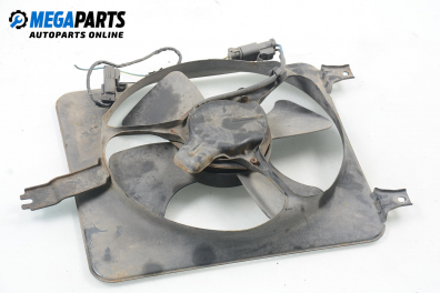 Перка охлаждане за Honda Accord V Sedan (09.1995 - 10.1998) 2.0 i LS (CE8), 131 к.с.