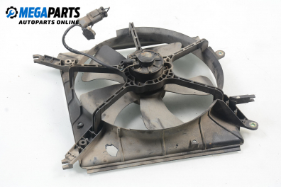 Перка охлаждане за Honda Accord V Sedan (09.1995 - 10.1998) 2.0 i LS (CE8), 131 к.с.