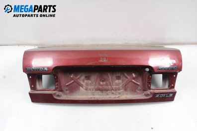 Заден капак за Honda Accord V Sedan (09.1995 - 10.1998), 4+1 вр., седан, позиция: задна