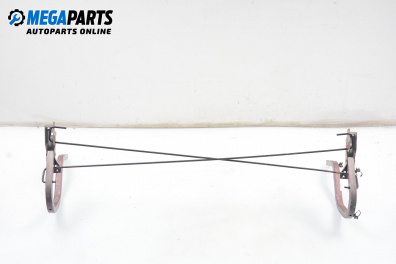 Панта заден капак за Honda Accord V Sedan (09.1995 - 10.1998), 4+1 вр., седан, позиция: дясна