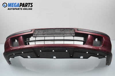 Предна броня за Honda Accord V Sedan (09.1995 - 10.1998), седан, позиция: предна