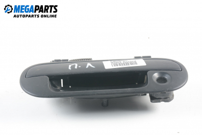 Външна дръжка за Honda Accord V Sedan (09.1995 - 10.1998), седан, позиция: предна, лява