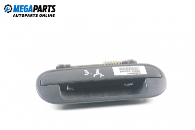 Външна дръжка за Honda Accord V Sedan (09.1995 - 10.1998), 4+1 вр., седан, позиция: задна, дясна