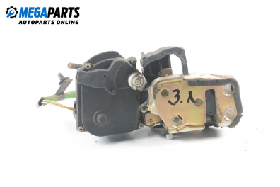 Брава на врата за Honda Accord V Sedan (09.1995 - 10.1998), позиция: задна, лява