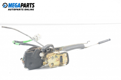 Брава на врата за Honda Accord V Sedan (09.1995 - 10.1998), позиция: предна, лява