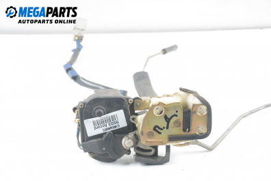 Брава на врата за Honda Accord V Sedan (09.1995 - 10.1998), позиция: предна, дясна