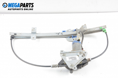 Машинка ел. стъкло за Honda Accord V Sedan (09.1995 - 10.1998), 4+1 вр., седан, позиция: задна, дясна