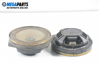 Високоговорители за Honda Accord V Sedan (09.1995 - 10.1998)