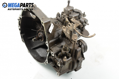 Ръчна скоростна кутия за Honda Accord V Sedan (09.1995 - 10.1998) 2.0 i LS (CE8), 131 к.с.