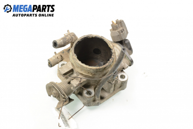 Дроселова клапа за Honda Accord V Sedan (09.1995 - 10.1998) 2.0 i LS (CE8), 131 к.с.