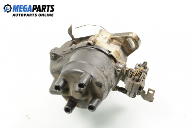Палец на разпределителя на запалването (делко) за Honda Accord V Sedan (09.1995 - 10.1998) 2.0 i LS (CE8), 131 к.с.