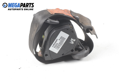 Предпазен колан за Volkswagen Polo Hatchback II (10.1994 - 10.1999), 2+1 вр., позиция: задна, лява