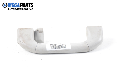 Ръкохватка за таван за Volkswagen Polo Hatchback II (10.1994 - 10.1999), 2+1 вр., позиция: задна, лява