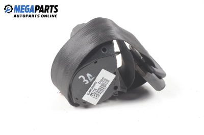 Предпазен колан за Volkswagen Polo Hatchback II (10.1994 - 10.1999), 2+1 вр., позиция: задна, дясна