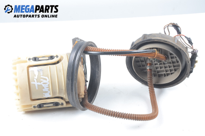 Бензинова помпа за Volkswagen Polo Hatchback II (10.1994 - 10.1999) 60 1.4, 60 к.с.