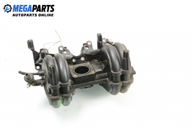 Всмукателен колектор за Volkswagen Polo Hatchback II (10.1994 - 10.1999) 60 1.4, 60 к.с.