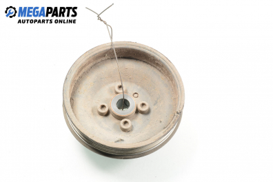 Ремъчна шайба за Volkswagen Polo Hatchback II (10.1994 - 10.1999) 60 1.4, 60 к.с.