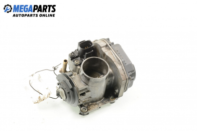 Дроселова клапа за Volkswagen Polo Hatchback II (10.1994 - 10.1999) 60 1.4, 60 к.с.