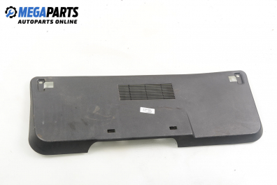 Интериорна пластмаса багажник за Renault 19 I Hatchback (01.1988 - 09.1994), хечбек