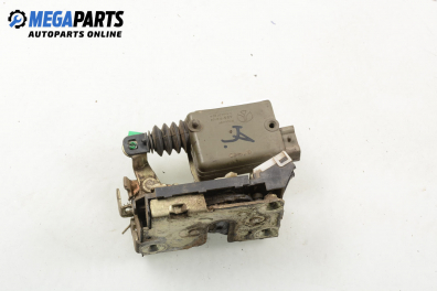 Брава на врата за Renault 19 I Hatchback (01.1988 - 09.1994), позиция: дясна