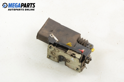 Брава на врата за Renault 19 I Hatchback (01.1988 - 09.1994), позиция: лява