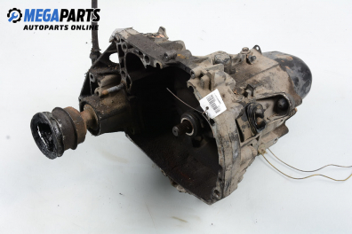 Ръчна скоростна кутия за Renault 19 I Hatchback (01.1988 - 09.1994) 1.7 (B/C53B), 73 к.с.