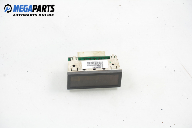 Дисплей за Iveco EuroTech Truck (01.1992 - ...)