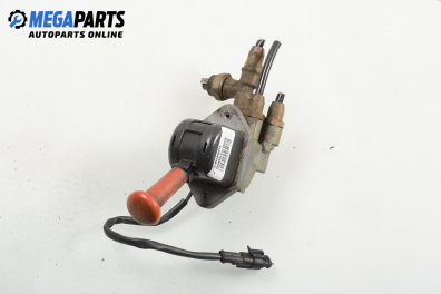 Лост за ръчна спирачка за Iveco EuroTech Truck (01.1992 - ...)