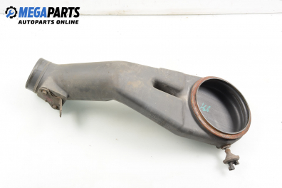 Въздуховод за Iveco EuroTech Truck (01.1992 - ...) 440 E 43 TX/P, 430 к.с.