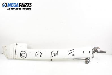 Външни лайсни за Iveco EuroTech Truck (01.1992 - ...), влекач, позиция: предна