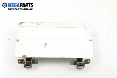 Външна капачка кабина за Iveco EuroTech Truck (01.1992 - ...), влекач