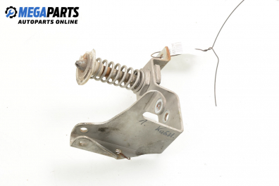 Заключалка преден капак за Iveco EuroTech Truck (01.1992 - ...)