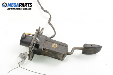 Педал газ за Iveco EuroTech Truck (01.1992 - ...)