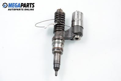 Дюза дизел за Iveco EuroTech Truck (01.1992 - ...) 440 E 43 TX/P, 430 к.с., № Bosch 0 414 701 006