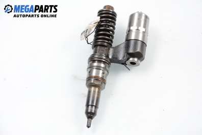 Дюза дизел за Iveco EuroTech Truck (01.1992 - ...) 440 E 43 TX/P, 430 к.с., № Bosch 0 414 701 006