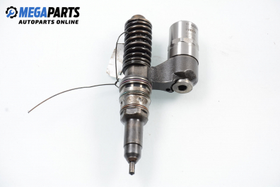 Дюза дизел за Iveco EuroTech Truck (01.1992 - ...) 440 E 43 TX/P, 430 к.с., № Bosch 0 414 701 006