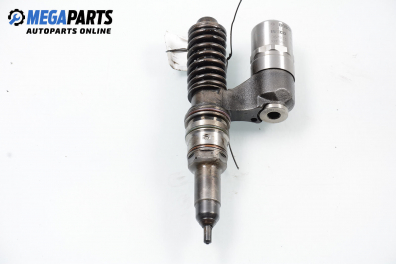Дюза дизел за Iveco EuroTech Truck (01.1992 - ...) 440 E 43 TX/P, 430 к.с., № Bosch 0 414 701 006