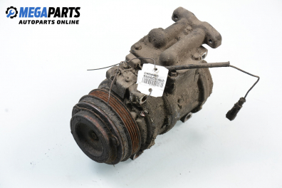 Компресор климатик за Iveco EuroTech Truck (01.1992 - ...) 440 E 43 TX/P, 430 к.с.